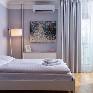 Appartement met Twee Slaapkamers